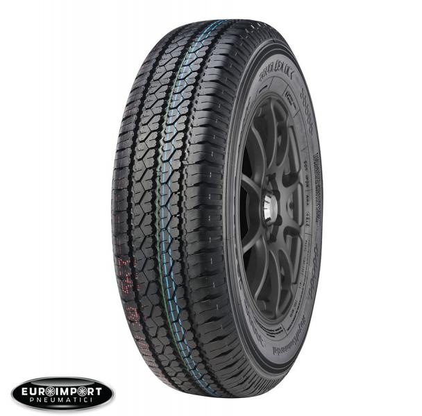 Royal black ROYAL COMMERCIAL  205/75 R16 110 R  